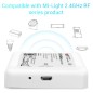 Mobile Preview: MiBoxer WIFI WLAN Controller Smartphone APP IOS Led Strip WL-Box1 2.4G